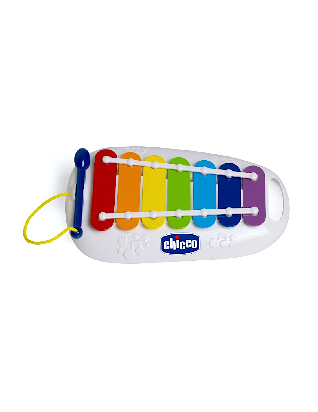 Chicco Happy Music – Il Mio Primo Xilofono per Bambini