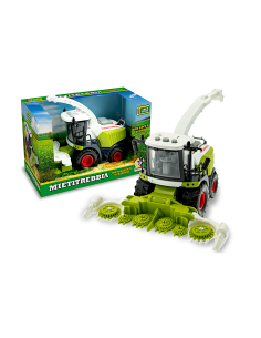 LINEA VERDE - MIETITREBBIA A FRIZIONE 1:32