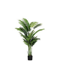 Pianta Areca Artificiale 190 cm Thun - Eleganza Naturale per la Casa e l’Ufficio
