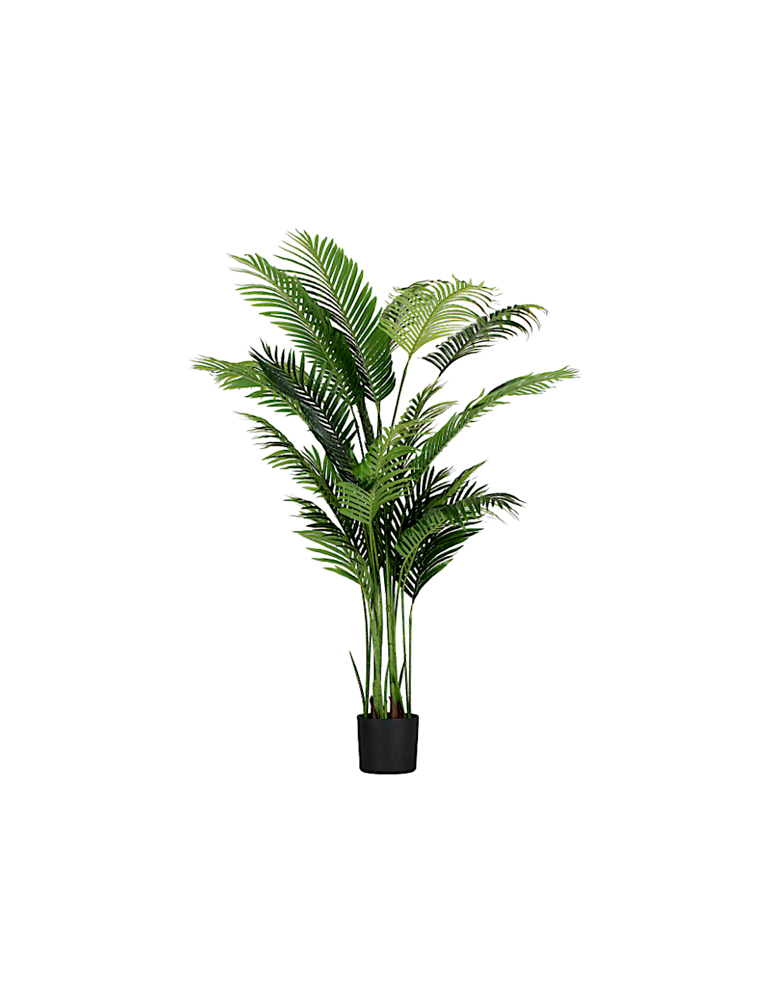 Pianta Areca Artificiale 190 cm Thun - Eleganza Naturale per la Casa e l’Ufficio