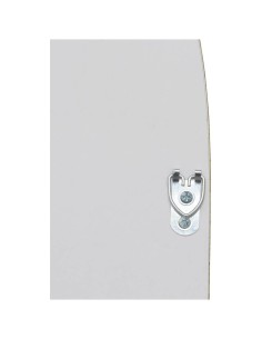 Specchio, ad arco, Thea, H75 cm, ATMOSPHERA CREATEUR D'INTERIEUR