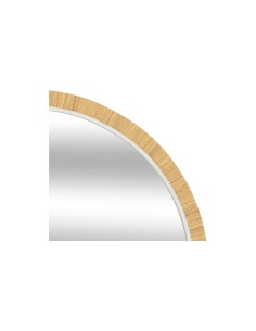 Specchio, ad arco, Thea, H75 cm, ATMOSPHERA CREATEUR D'INTERIEUR