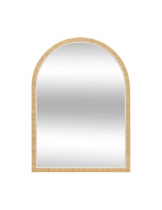 Specchio, ad arco, Thea, H75 cm, ATMOSPHERA CREATEUR D'INTERIEUR