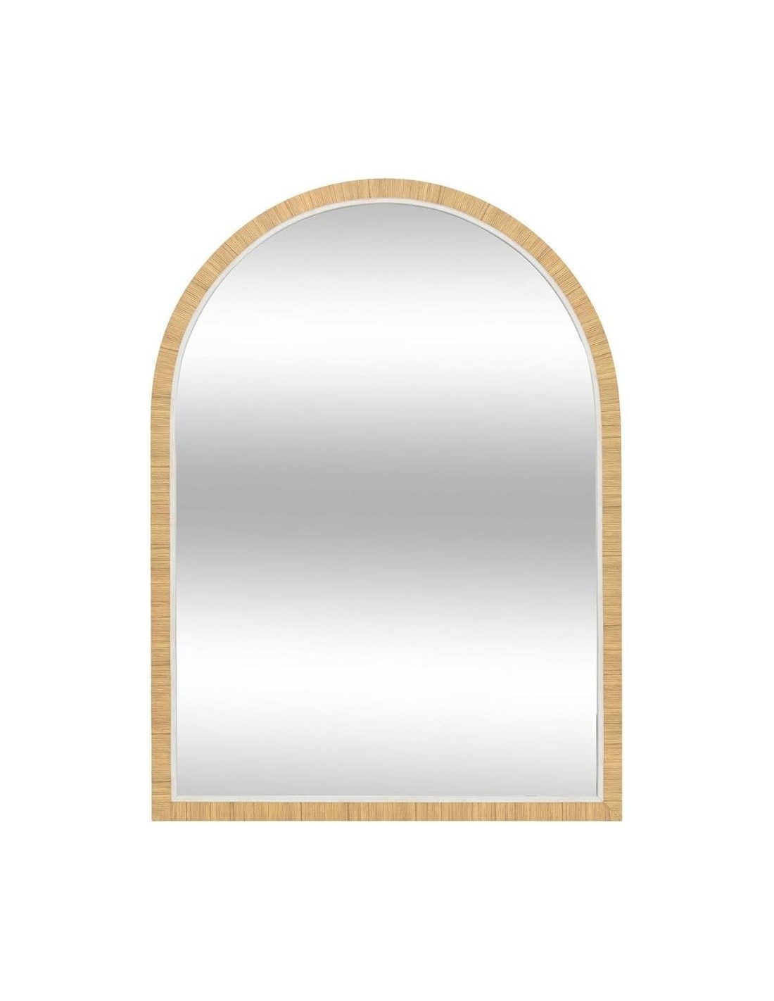Specchio, ad arco, Thea, H75 cm, ATMOSPHERA CREATEUR D'INTERIEUR