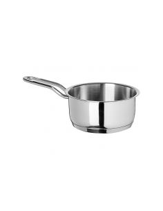 MUSA CASSERUOLA 12CM 1MANICO INOX 18/10