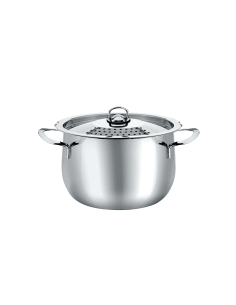 FAST CUOCISCOLA 22CM INOX