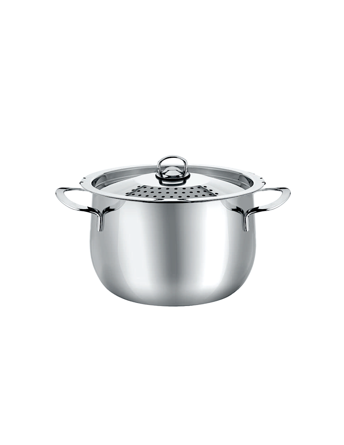 FAST CUOCISCOLA 22CM INOX
