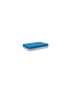 CONF 2 SPUGNE MAGIC BLUE DOPPIA FUNZIONE