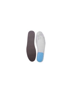 COPPIA SOLETTE LATTICE ANTISHOCK 36/46