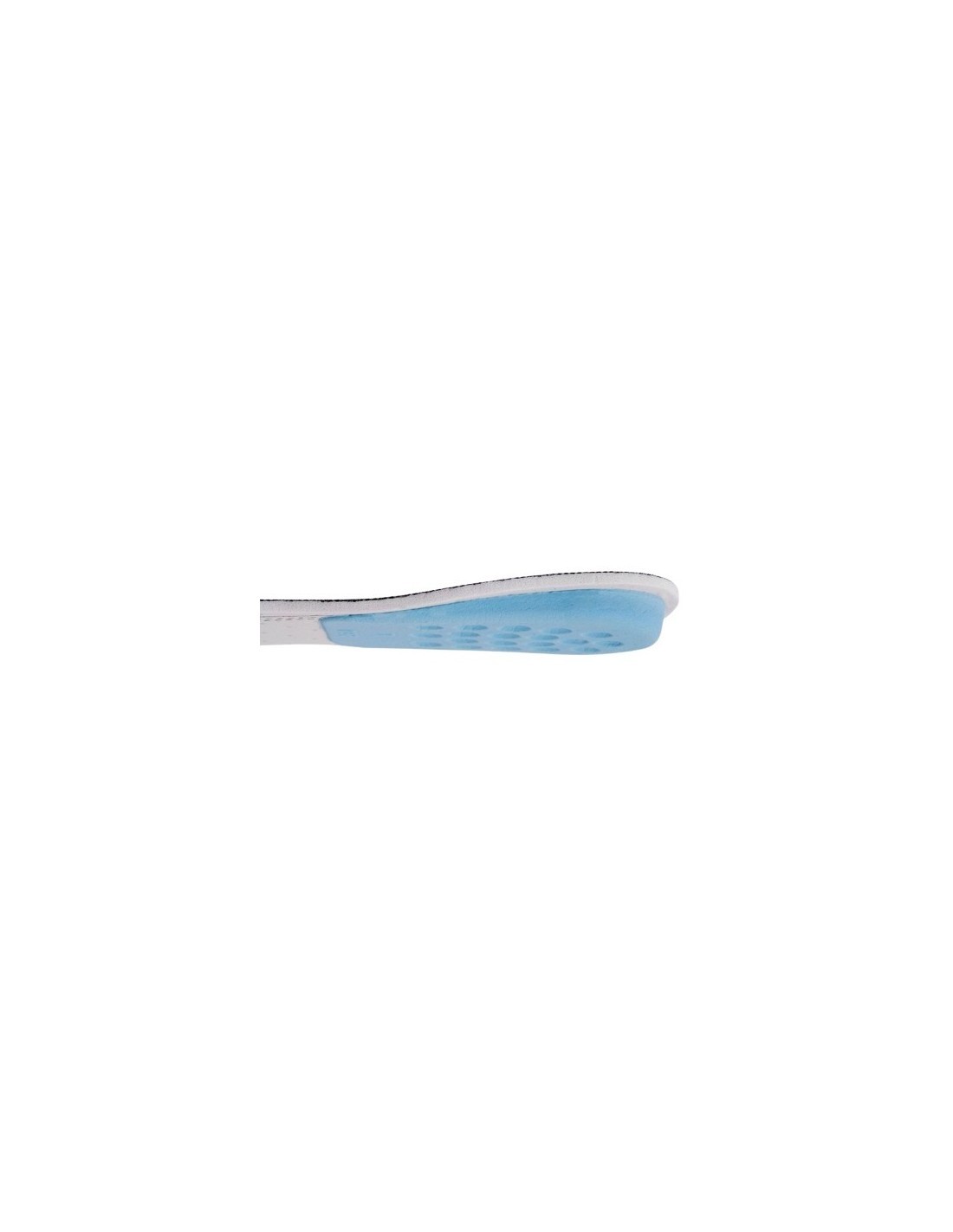 COPPIA SOLETTE LATTICE ANTISHOCK 36/46