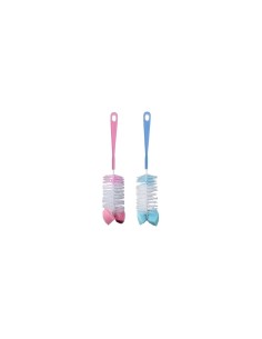 LAVABIBERON 30CM MANICO PLASTICA