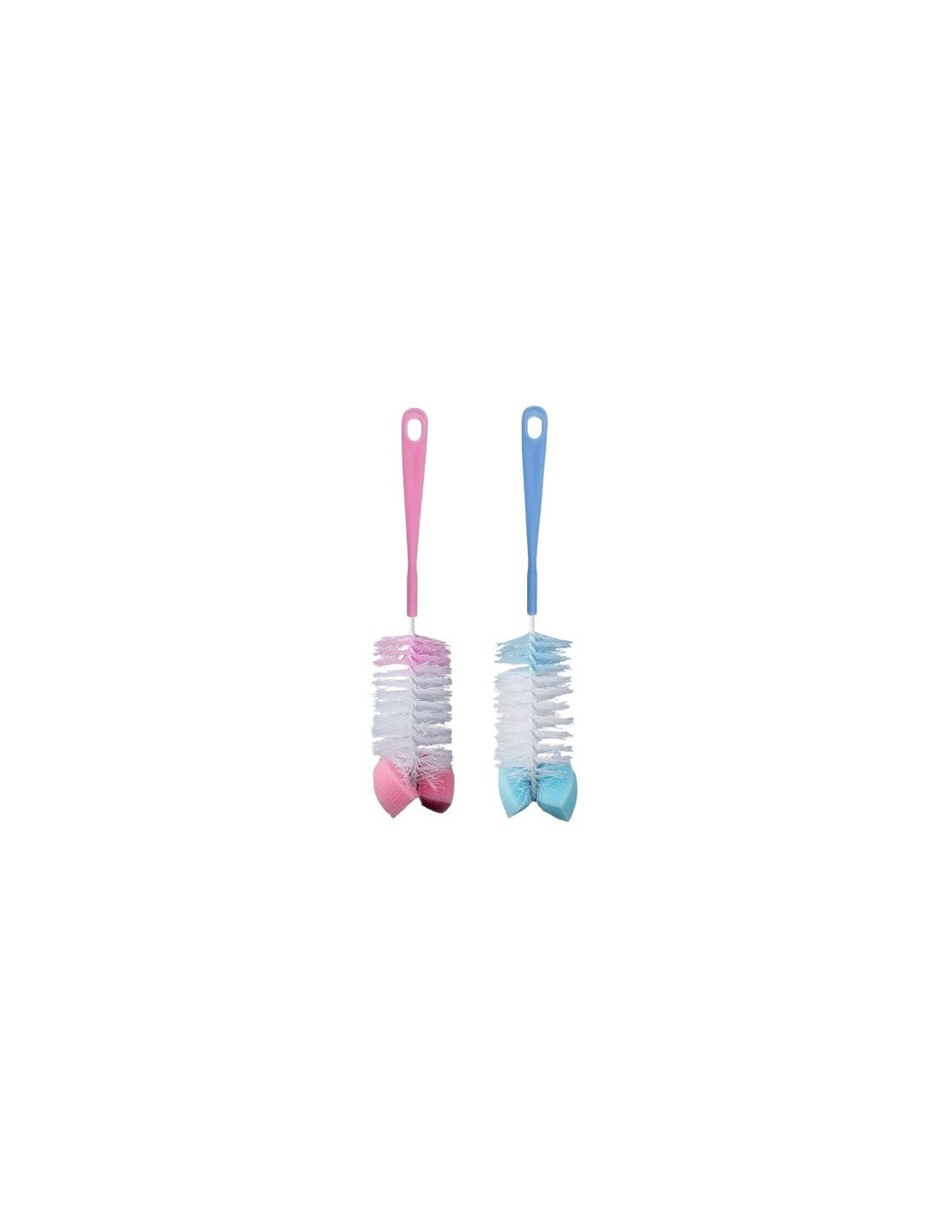 LAVABIBERON 30CM MANICO PLASTICA