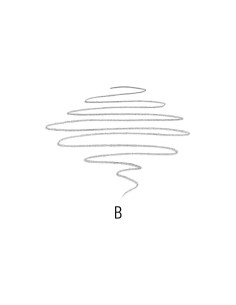 Staedtler BK2D – 2 Matite in Grafite B con Fusto Esagonale