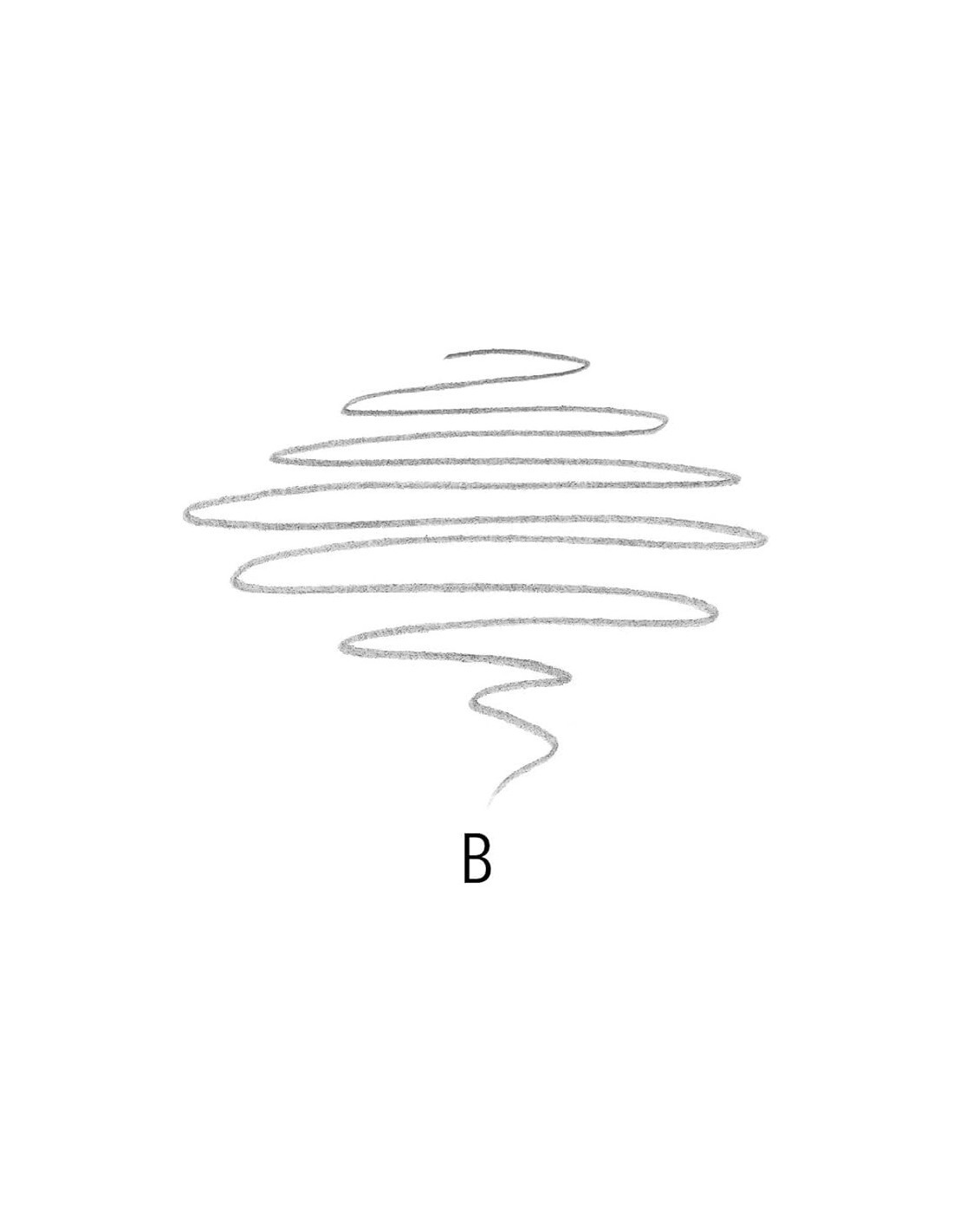 Staedtler BK2D – 2 Matite in Grafite B con Fusto Esagonale