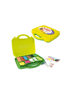 VALIGETTA REGOLI 200PZ