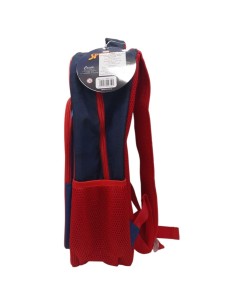 ZAINO SPIDERMAN TEEN CON TASCHE LATERALI
