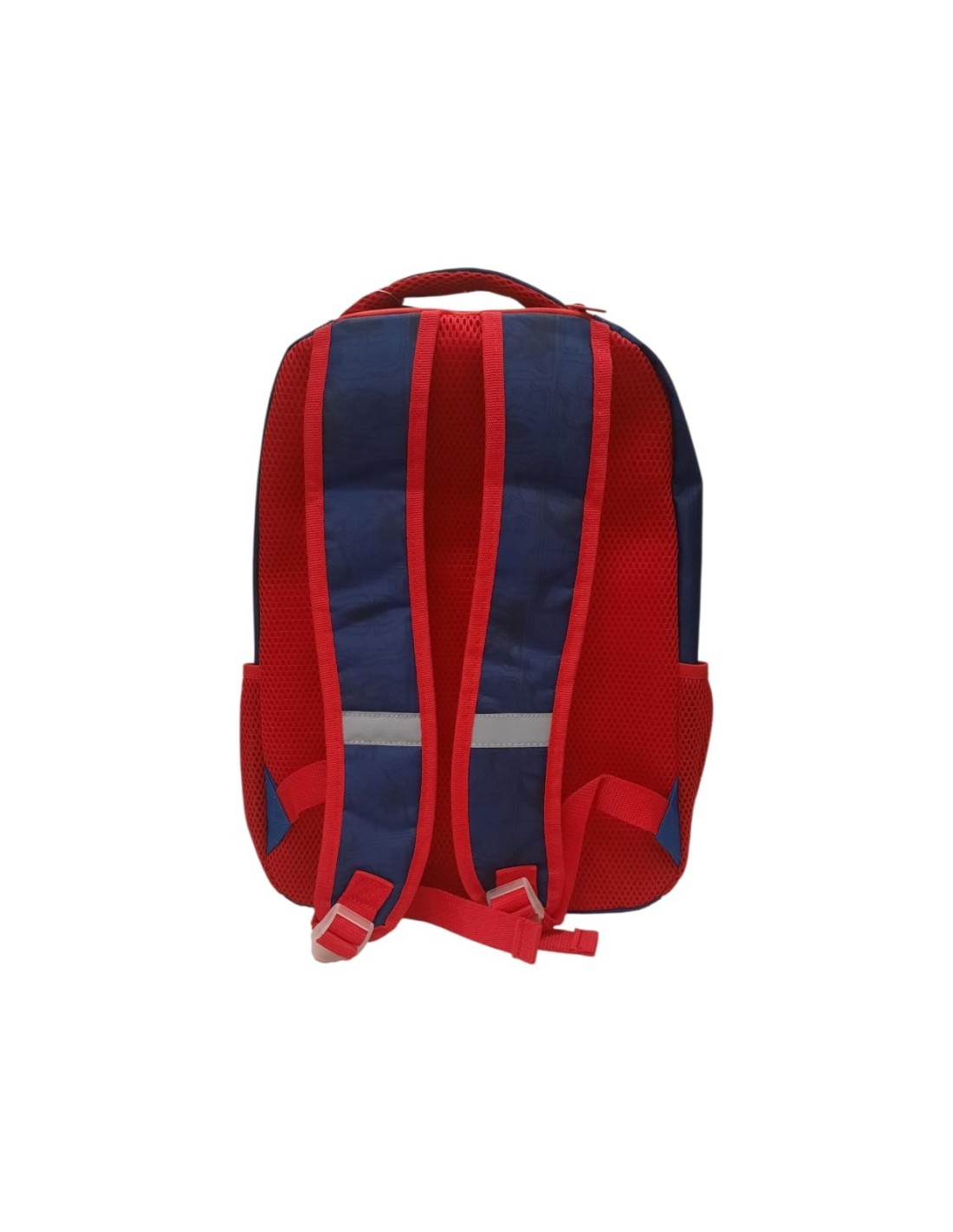 ZAINO SPIDERMAN TEEN CON TASCHE LATERALI