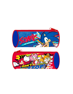 ASTUCCIO SONIC TOMBOLINO PREMIUM PER SCUOLA BAMBINI