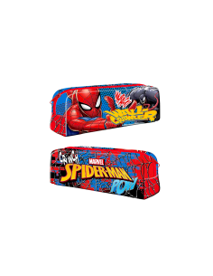 ASTUCCIO SPIDERMAN TOMBOLINO PREMIUM