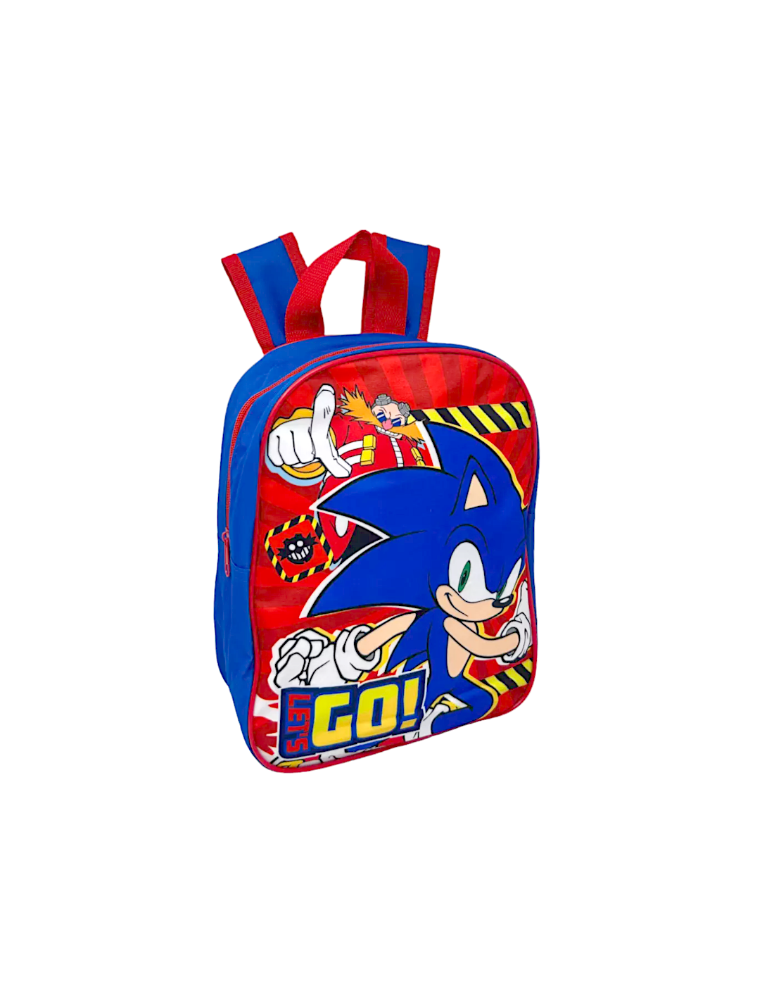 ZAINO SONIC ASILO PREMIUM PER LA SCUOLA E TEMPO LIBERO, PER BAMBINI