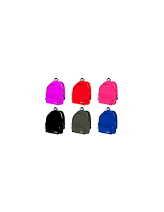 ZAINO TEEN BRIXTON MONO ASSORTITO