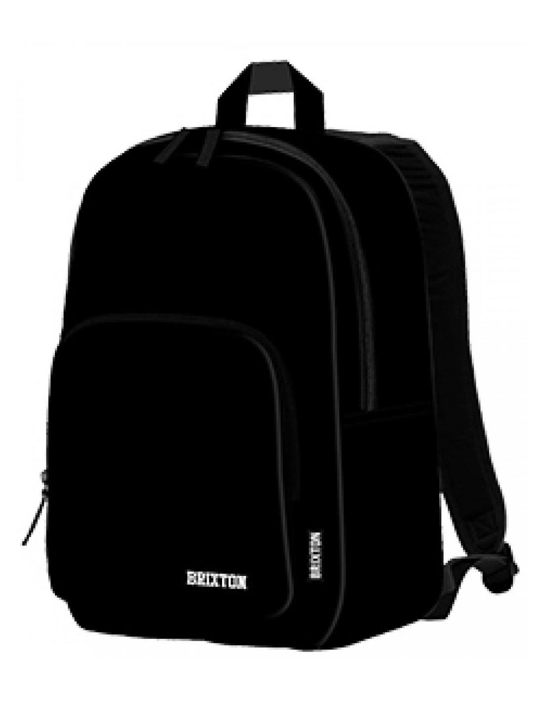 ZAINO TEEN BRIXTON MONO ASSORTITO