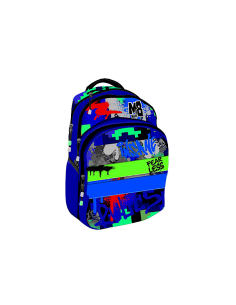ZAINO TEEN MATE BOY ASSORTITO, PER RAGAZZI