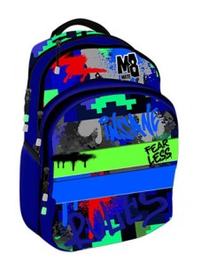 ZAINO TEEN MATE BOY ASSORTITO, PER RAGAZZI