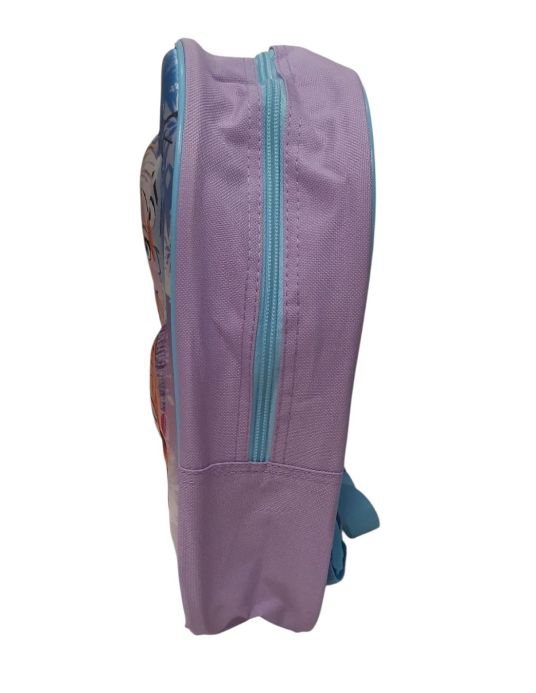 ZAINO FROZEN ASILO 3D PER BAMBINI