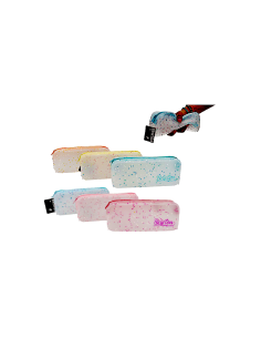 BAULETTO BRIXTON GLITTER SILICONE ASSORTITO