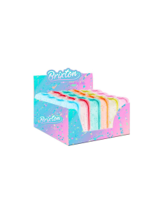 BAULETTO BRIXTON GLITTER SILICONE ASSORTITO