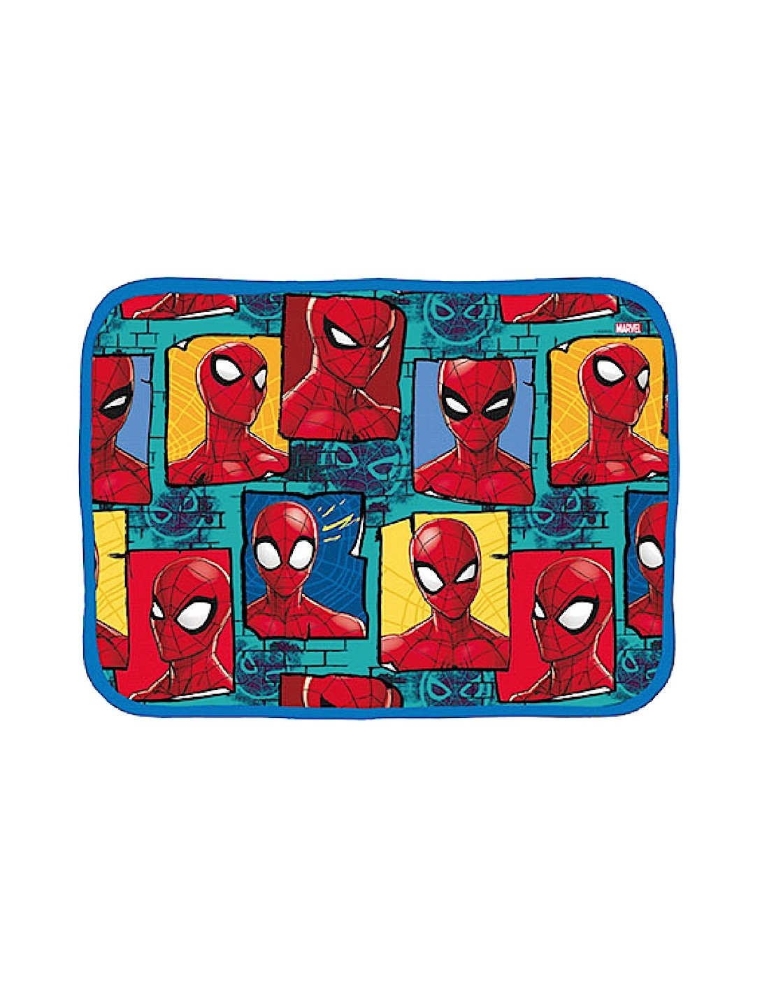 SPIDERMAN TOVAGLIETTA IDROREPELLENTE