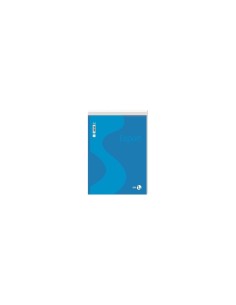 BLOC-NOTES A4 60 FOGLI 5MM, CARTA PER APPUNTI, SCUOLA, UFFICIO