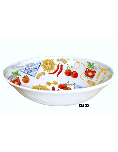 CHEF INSALATIERA 33CM