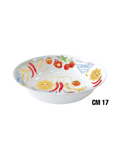 CHEF LAVAFRUTTA 17CM