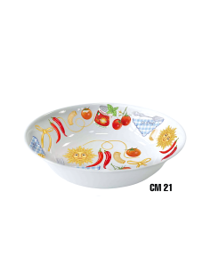 CHEF LAVAFRUTTA 21CM