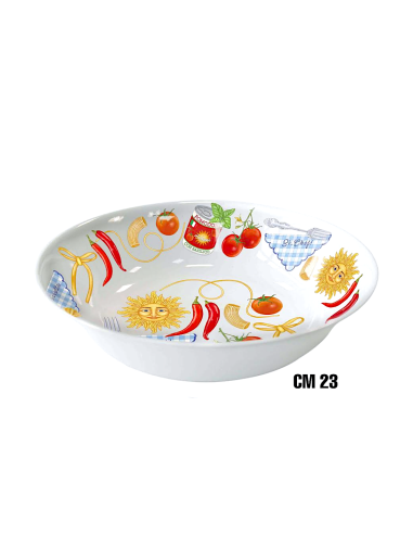 CHEF LAVAFRUTTA 23CM