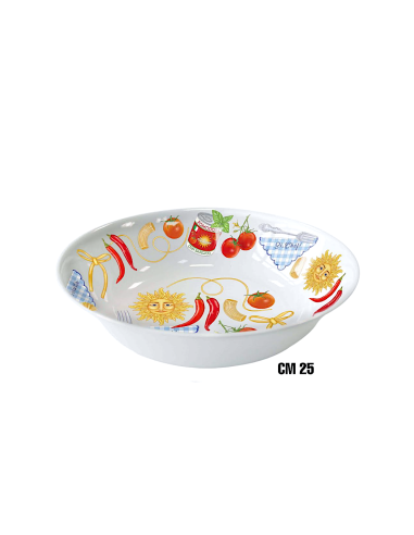 CHEF LAVAFRUTTA 25CM