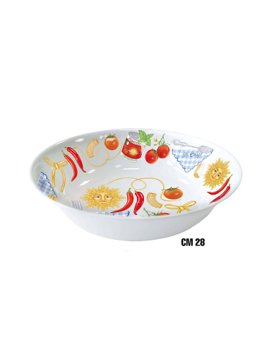 CHEF LAVAFRUTTA 28CM