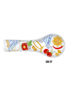 CHEF POSGGIAMESTOLO 27CM