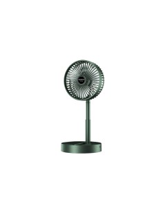 VENTILATORE TORTUGA DA TAVOLO RICARICABILE 2
