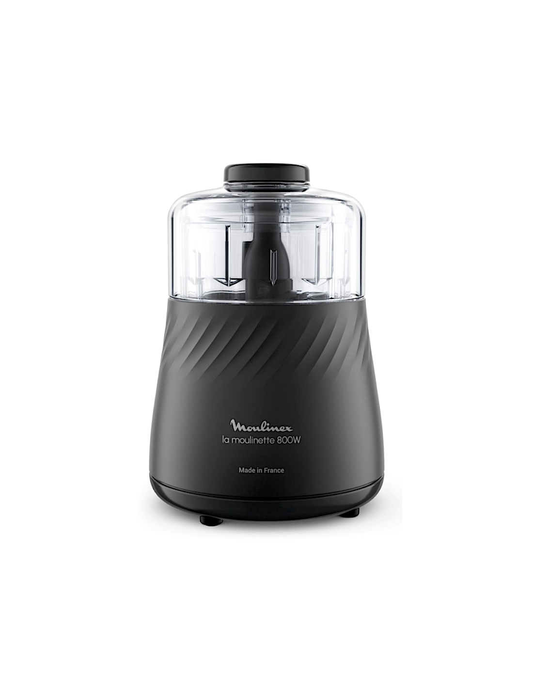 Moulinex La Moulinette Eco Respect DP7108 tritatutto 4-in-1 800W ciotola 500ml