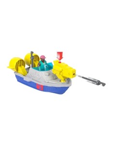 IMAGINEXT JURASSIC WORLD MOSASAURO MATTEL JFR23 SUONI E MOVIMENTI