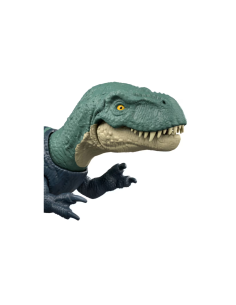 JURASSIC WORLD  ATTACCO FATALE ASSORTITO GIOCATTOLO MATTEL JGB77