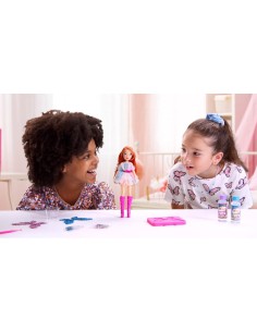 Winx Bloom Mix and Make - Crea le Ali Magiche con Glitter e Colle Colorate