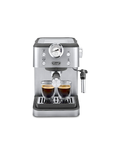 De’Longhi Linea Classic Macchina Espresso Automatica/Manuale 1,7L – Nero/Inox