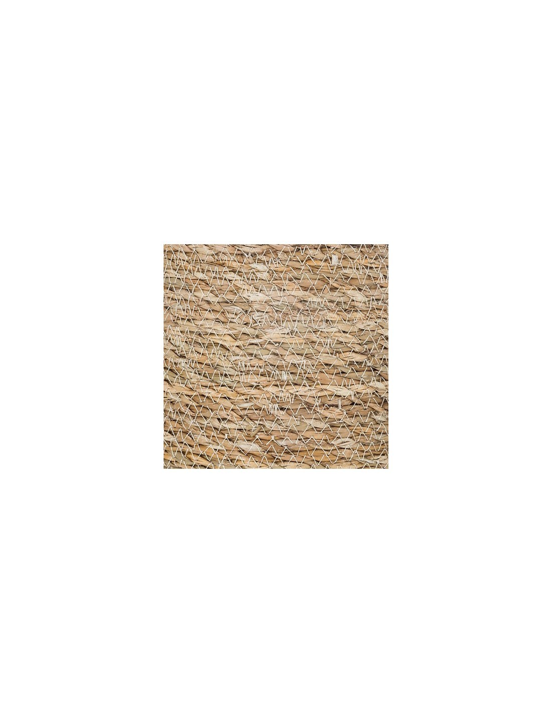 Set di 4 Ceste Emmet, Canna Naturale, Marrone, Ø 19 cm, Ø 21.5 cm, Ø 24 cm, Ø 27.5 cm