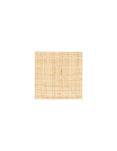 Lampada Tylia, ceramica bianca, H 47 cm, design elegante, paralume escluso