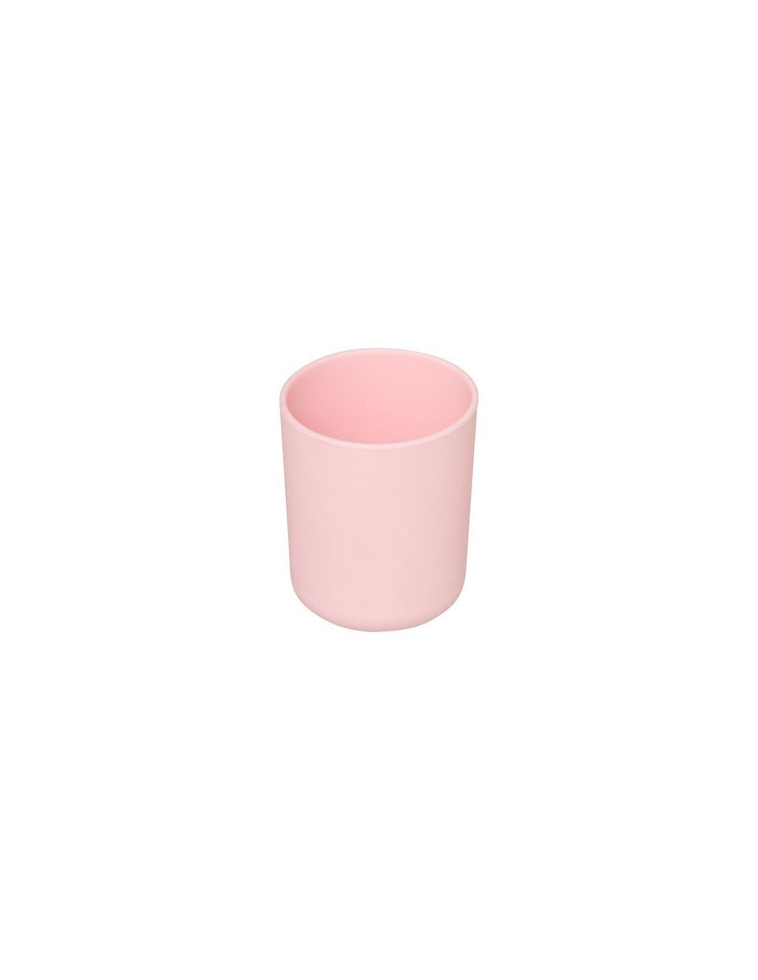 Set Piatti, 4 Pezzi, Silicone, Rose, Lavabile, Antiscivolo, Bambini