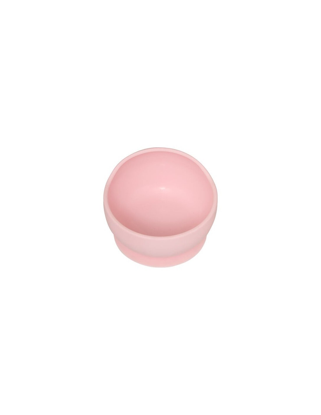 Set Piatti, 4 Pezzi, Silicone, Rose, Lavabile, Antiscivolo, Bambini